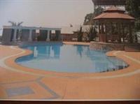 Hsaung Thazin Hotel พินอูลวิน ภายนอก รูปภาพ