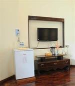 Hsaung Thazin Hotel พินอูลวิน ภายนอก รูปภาพ