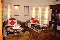Hsaung Thazin Hotel พินอูลวิน ภายนอก รูปภาพ