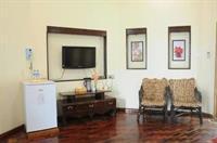Hsaung Thazin Hotel พินอูลวิน ภายนอก รูปภาพ