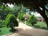 Hsaung Thazin Hotel พินอูลวิน ภายนอก รูปภาพ