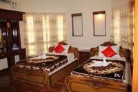 Hsaung Thazin Hotel พินอูลวิน ภายนอก รูปภาพ
