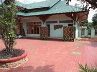 Hsaung Thazin Hotel พินอูลวิน ภายนอก รูปภาพ